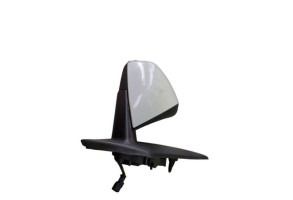 Retroviseur droit RENAULT MEGANE 3 Photo n°2