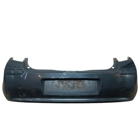 Pare choc arriere RENAULT CLIO 3