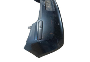 Pare choc arriere RENAULT CLIO 3 Photo n°2