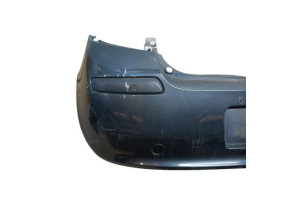Pare choc arriere RENAULT CLIO 3 Photo n°3