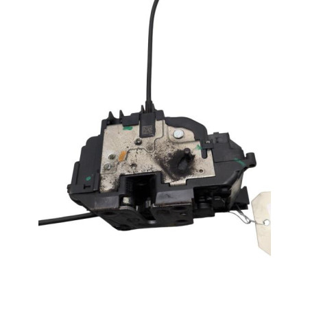 Serrure arriere gauche RENAULT MEGANE 3