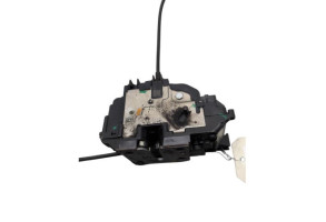 Serrure arriere gauche RENAULT MEGANE 3 Photo n°1