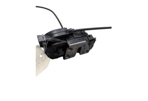 Serrure arriere gauche RENAULT MEGANE 3 Photo n°5