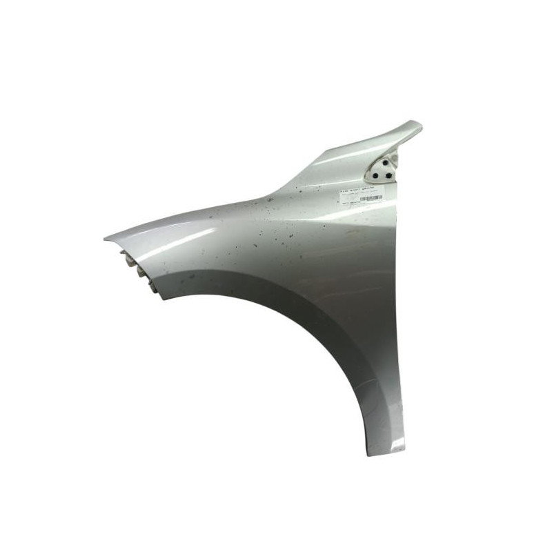 Aile avant gauche RENAULT MEGANE 3 Photo n°1