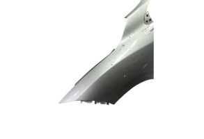 Aile avant gauche RENAULT MEGANE 3 Photo n°2