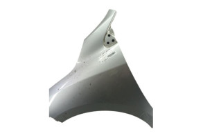 Aile avant gauche RENAULT MEGANE 3 Photo n°3