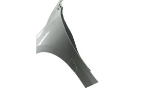 Aile avant gauche RENAULT MEGANE 3 Photo n°4