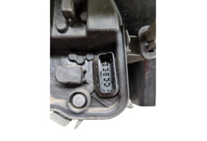 Feu arriere principal droit (feux) RENAULT MEGANE 3 Photo n°4