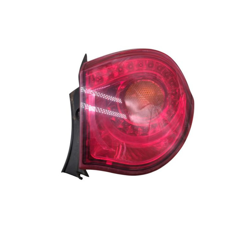 Feu arriere principal droit (feux) ALFA ROMEO GIULIETTA 2 Photo n°1