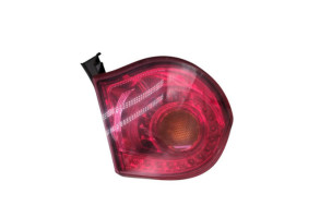 Feu arriere principal gauche (feux) ALFA ROMEO GIULIETTA 2 Photo n°2