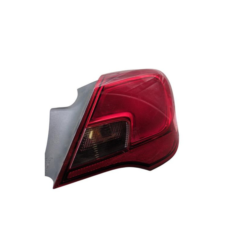 Feu arriere principal droit (feux) OPEL CORSA E Photo n°1