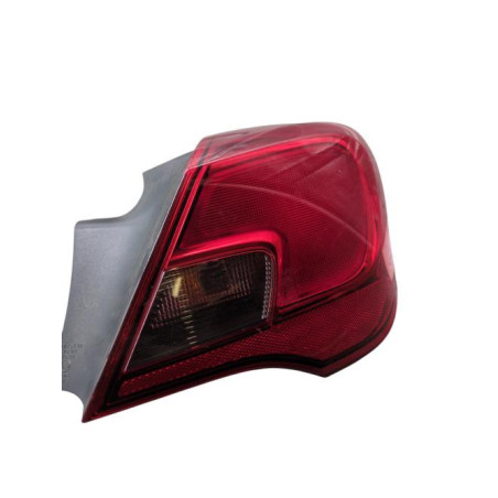 Feu arriere principal droit (feux) OPEL CORSA E