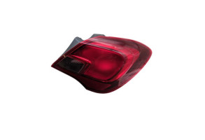 Feu arriere principal droit (feux) OPEL CORSA E Photo n°2