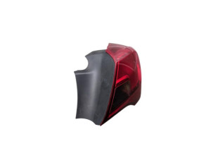 Feu arriere principal droit (feux) OPEL CORSA E Photo n°5