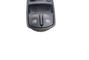 Interrupteur de leve vitre avant gauche OPEL CORSA E Photo n°2