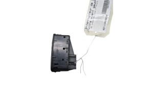 Interrupteur de leve vitre avant gauche OPEL CORSA E Photo n°4