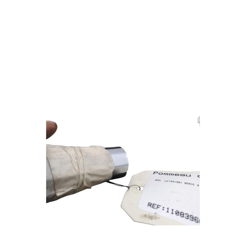 Pommeau de vitesses BMW SERIE 3 E90 Photo n°1