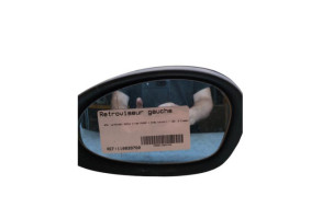 Retroviseur gauche BMW SERIE 3 E90 Photo n°5