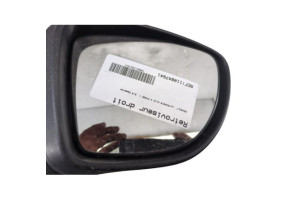 Retroviseur droit RENAULT CLIO 4 Photo n°4