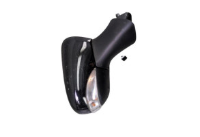 Retroviseur droit RENAULT CLIO 4 Photo n°5