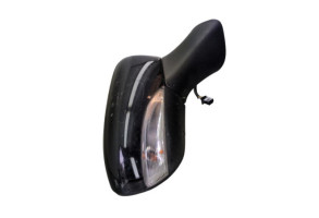 Retroviseur droit RENAULT CLIO 4 Photo n°6