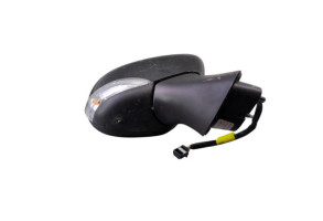 Retroviseur droit RENAULT CLIO 4 Photo n°8