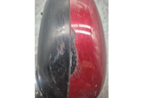 Retroviseur droit CITROEN DS3 Photo n°4