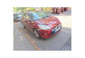 Retroviseur droit CITROEN DS3 Photo n°11