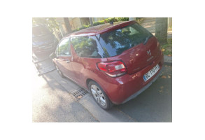 Retroviseur droit CITROEN DS3 Photo n°12