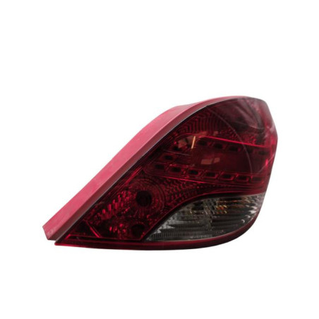 Feu arriere principal droit (feux) PEUGEOT 207