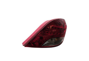 Feu arriere principal droit (feux) PEUGEOT 207 Photo n°1