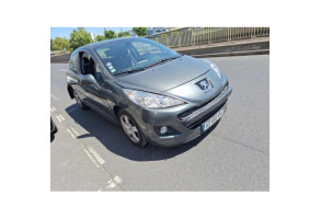 Feu arriere principal droit (feux) PEUGEOT 207 Photo n°7