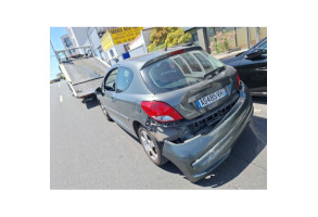 Feu arriere principal droit (feux) PEUGEOT 207 Photo n°9