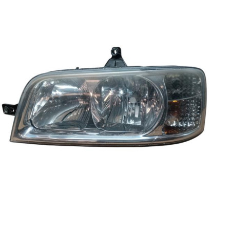 Optique avant principal gauche (feux)(phare) CITROEN JUMPER 2