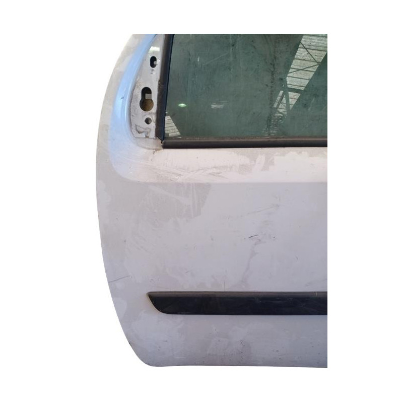 Porte avant droit FORD S-MAX 1 Photo n°1