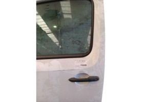 Porte avant droit FORD S-MAX 1 Photo n°12