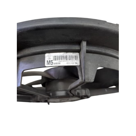Moto ventilateur radiateur RENAULT MODUS