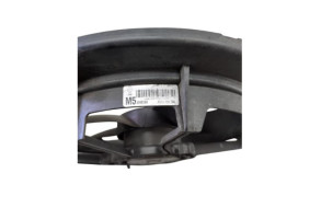 Moto ventilateur radiateur RENAULT MODUS Photo n°1