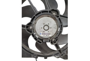 Moto ventilateur radiateur RENAULT MODUS Photo n°2