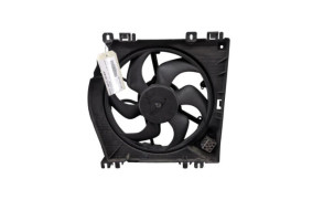 Moto ventilateur radiateur RENAULT MODUS Photo n°3