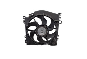 Moto ventilateur radiateur RENAULT MODUS Photo n°4