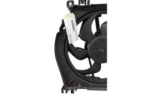 Moto ventilateur radiateur RENAULT MODUS Photo n°5