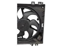 Moto ventilateur radiateur RENAULT MODUS Photo n°6