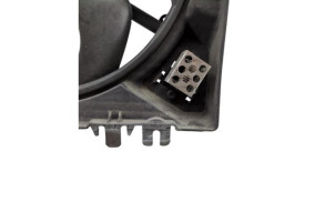Moto ventilateur radiateur RENAULT MODUS Photo n°7