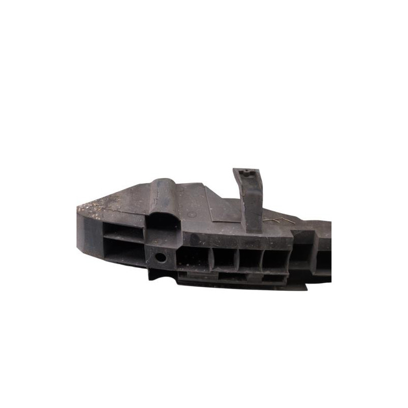 Renfort pare choc arriere (traverse) RENAULT MODUS Photo n°1