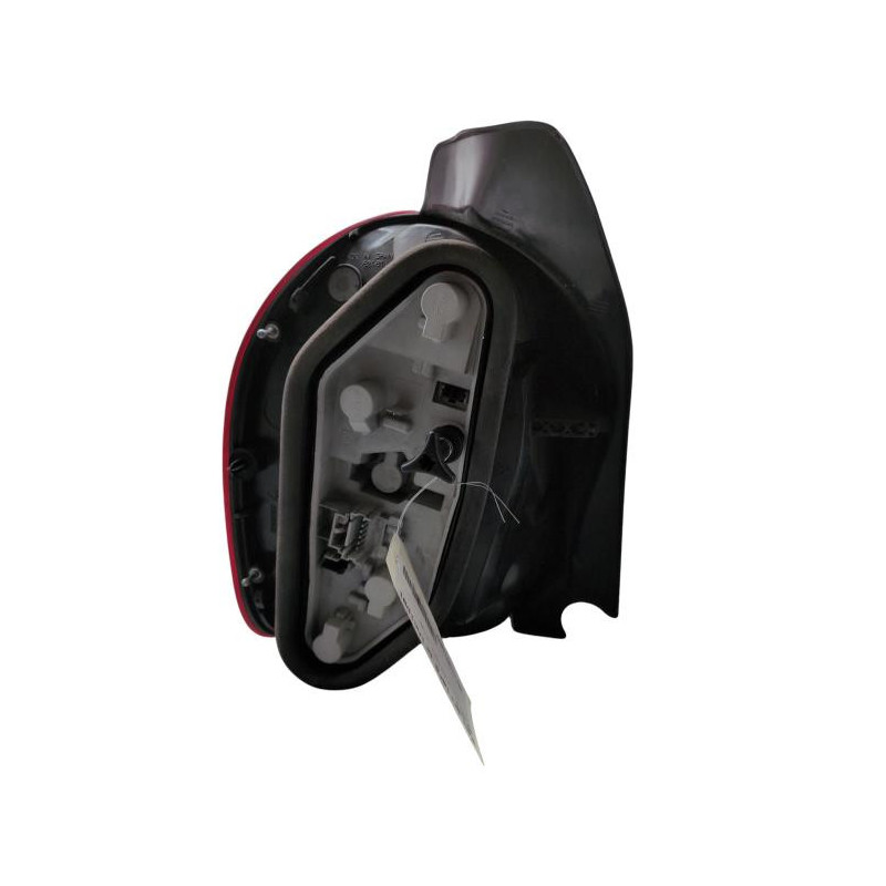 Feu arriere principal droit (feux) RENAULT MODUS Photo n°1