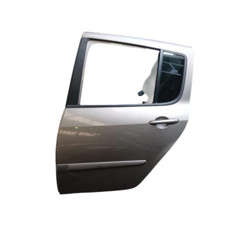 Porte arriere gauche RENAULT MODUS