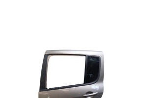 Porte arriere gauche RENAULT MODUS Photo n°2