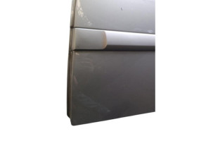 Porte arriere gauche RENAULT MODUS Photo n°6