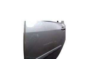 Porte arriere gauche RENAULT MODUS Photo n°8